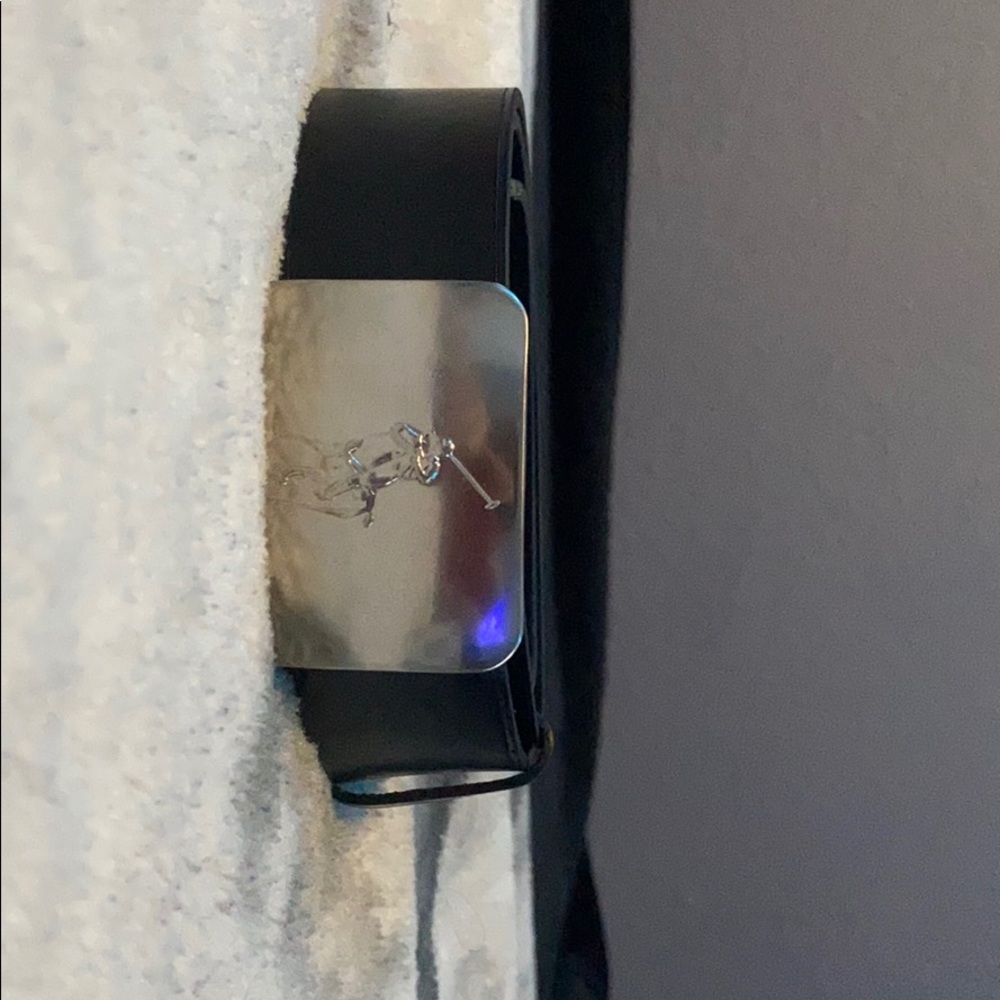 Polo belt